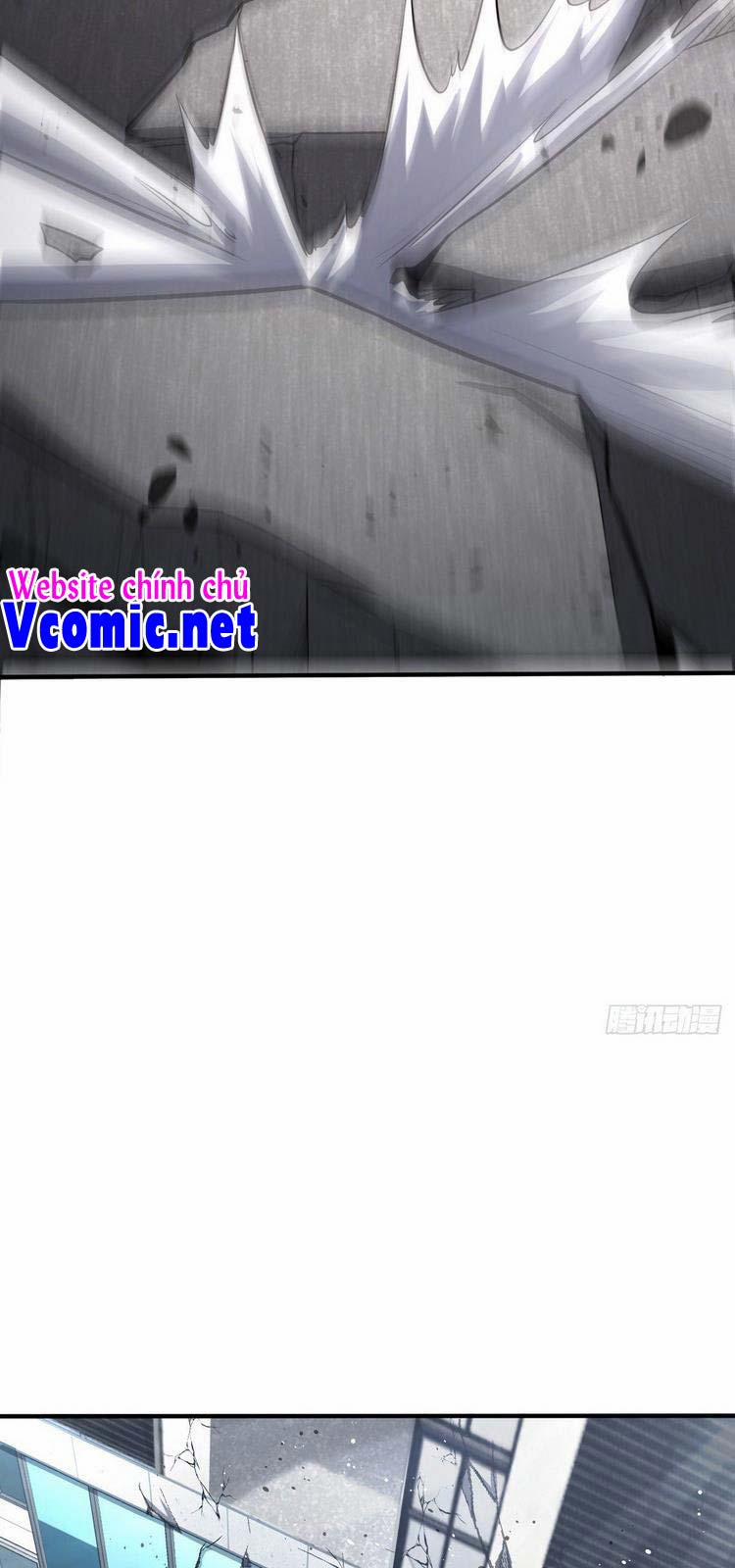 Đại Vương Tha Mạng 345 trang 36