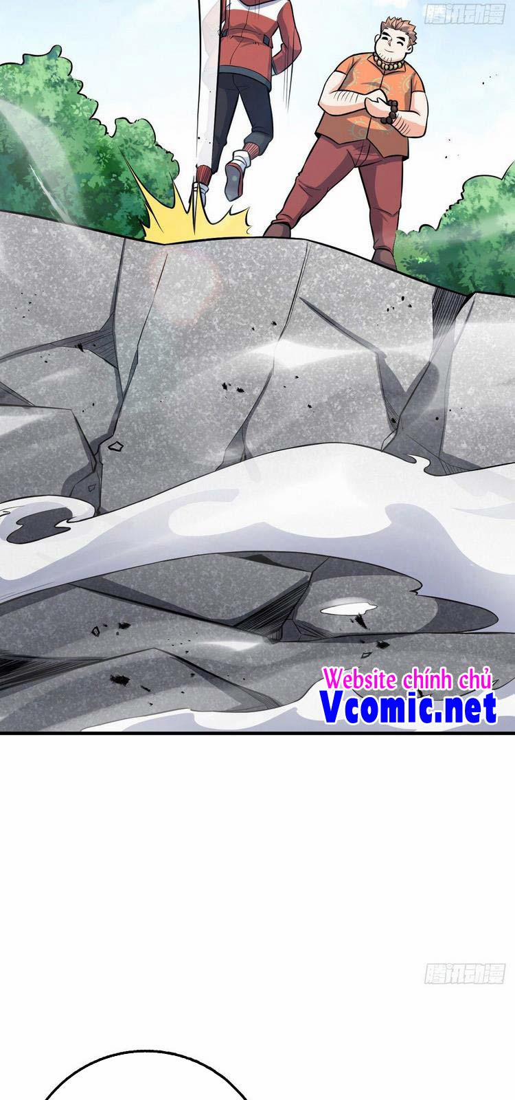 Đại Vương Tha Mạng 345 trang 41