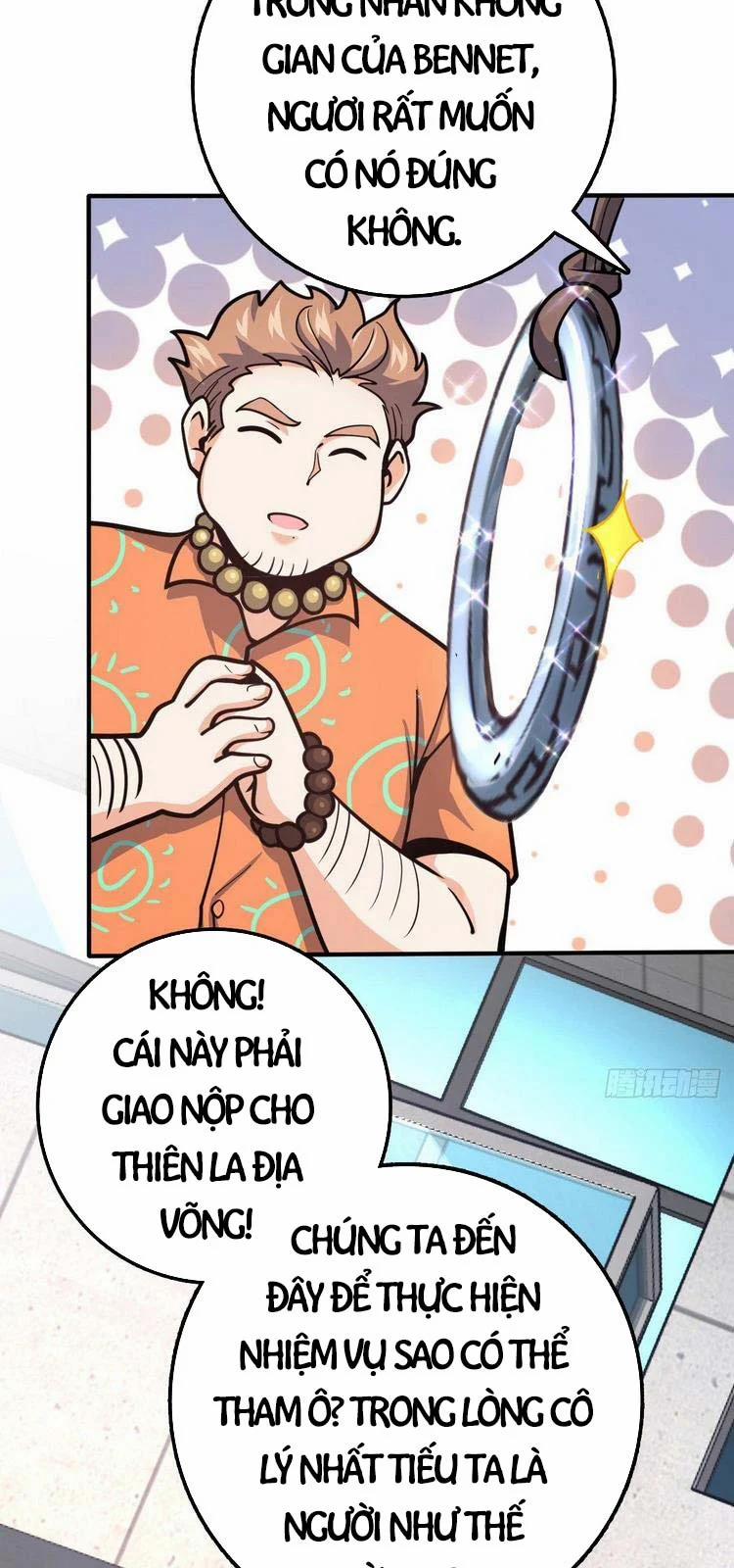 Đại Vương Tha Mạng 345 trang 44