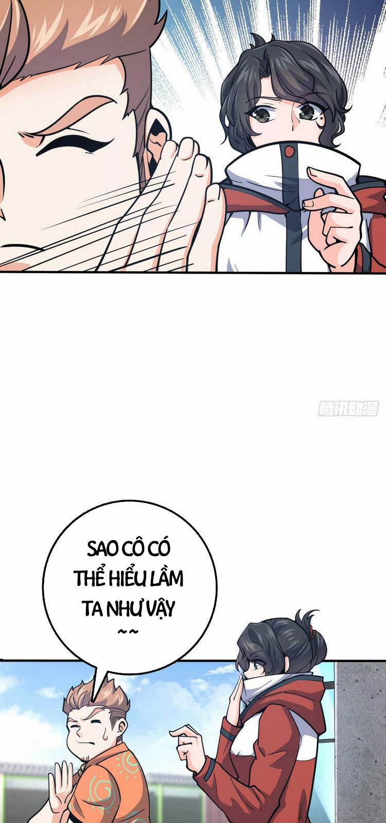 Đại Vương Tha Mạng 345 trang 47