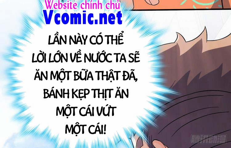 Đại Vương Tha Mạng 345 trang 50