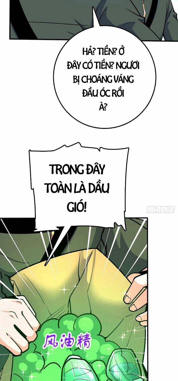 Đại Vương Tha Mạng 345 trang 60