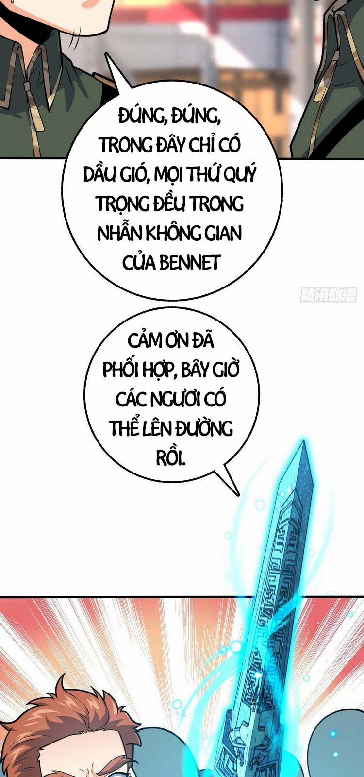 Đại Vương Tha Mạng 345 trang 70