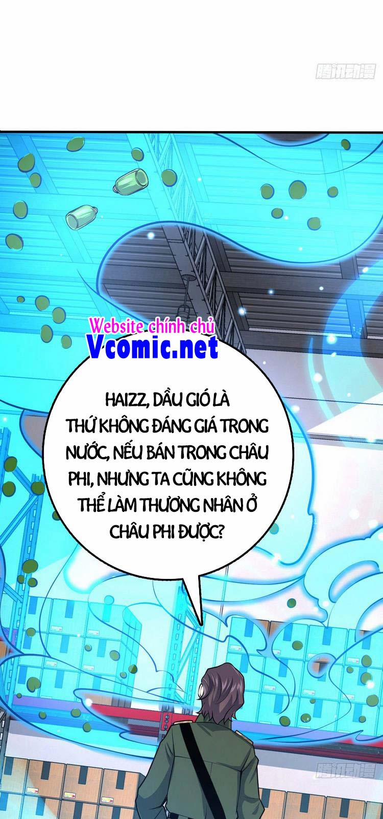 Đại Vương Tha Mạng 345 trang 72
