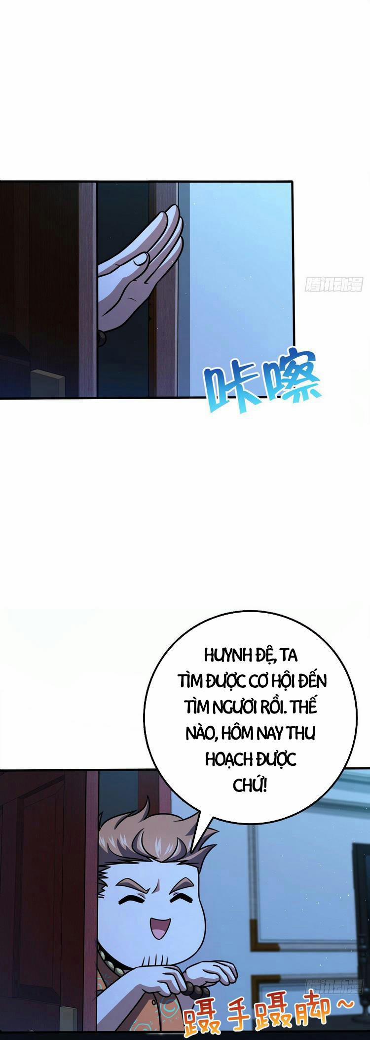 Đại Vương Tha Mạng 346 trang 1