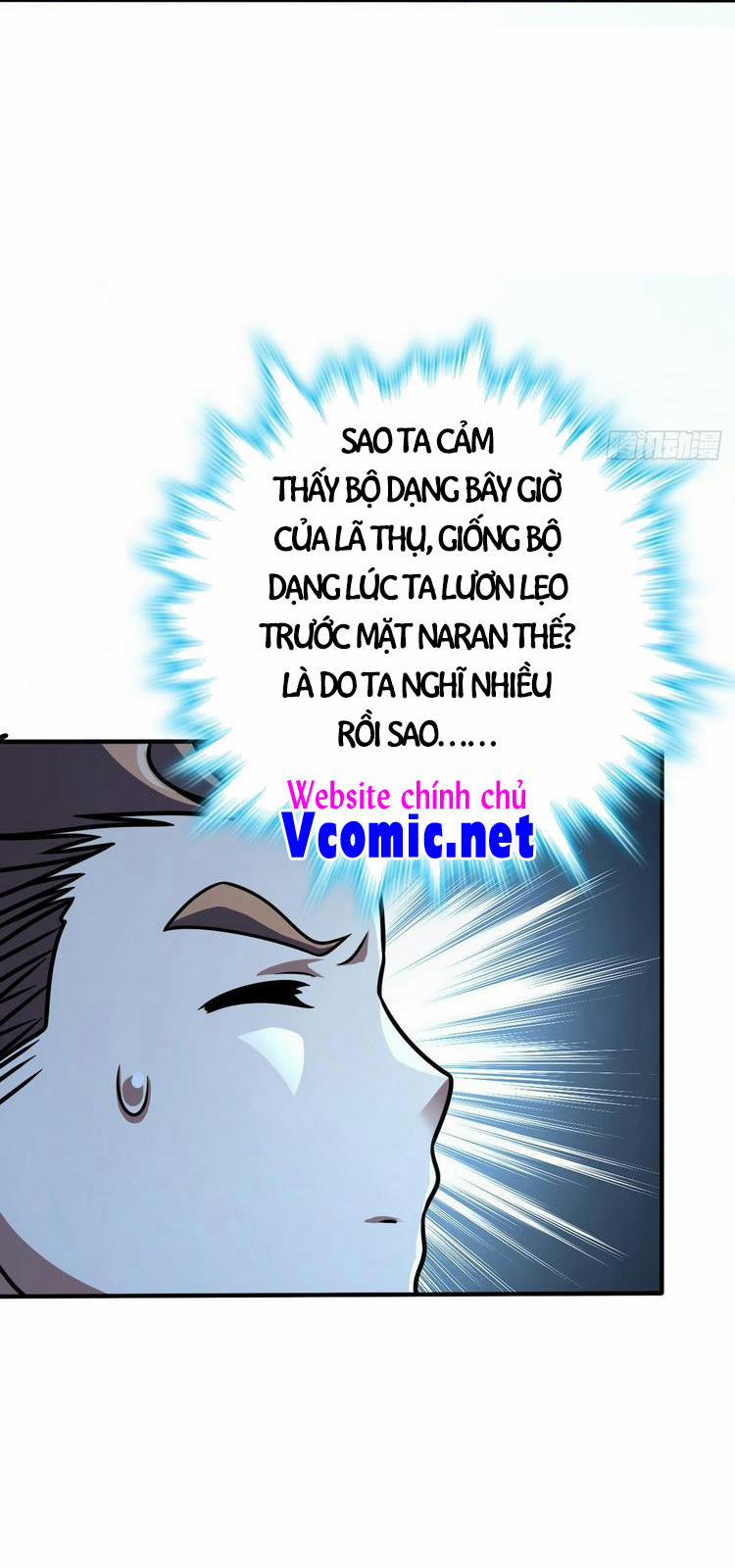 Đại Vương Tha Mạng 346 trang 9