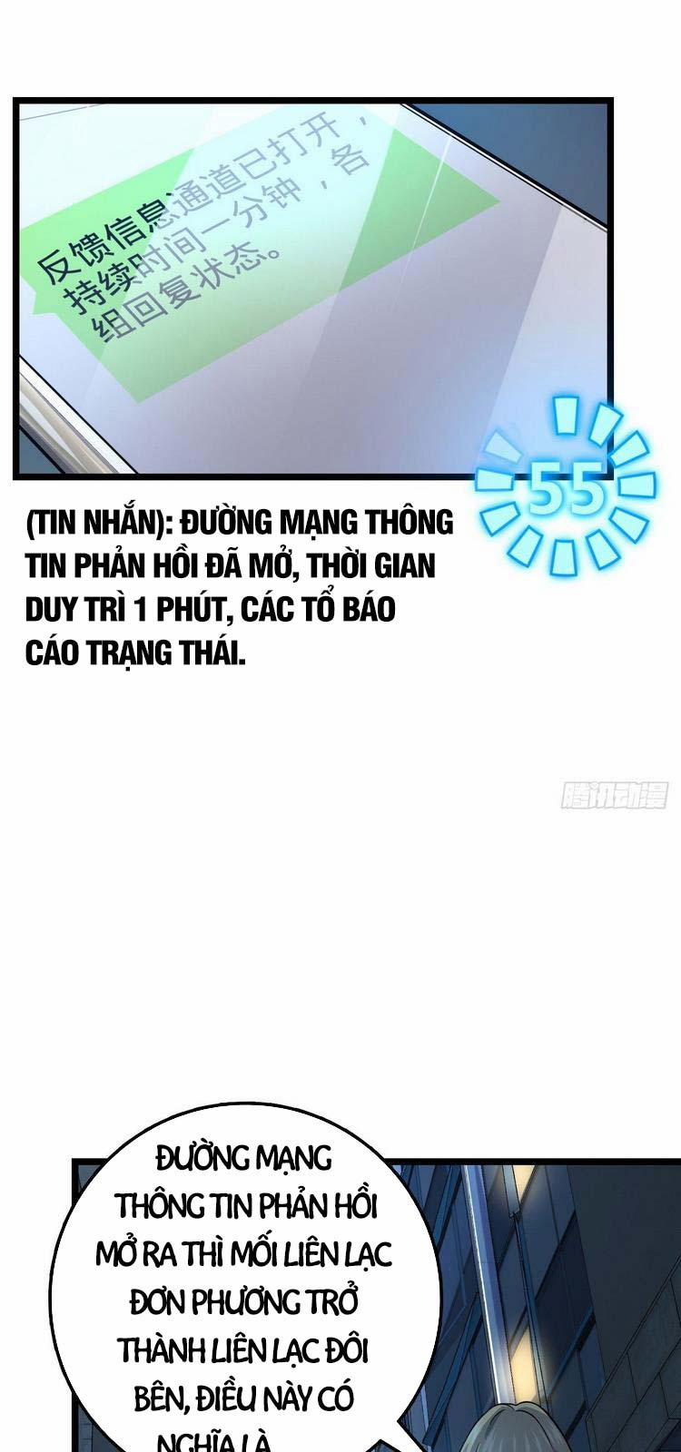 Đại Vương Tha Mạng 347 trang 40