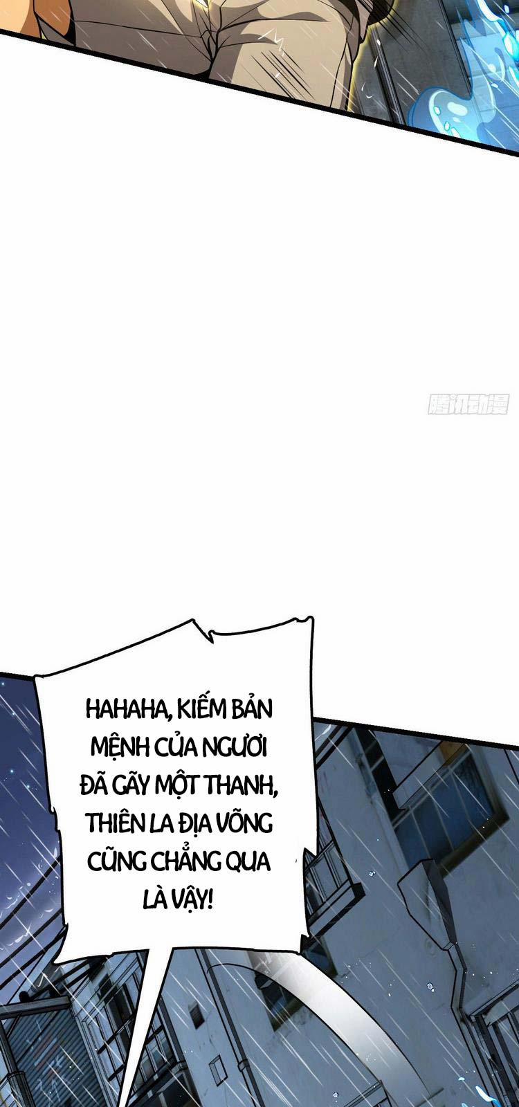 Đại Vương Tha Mạng 348 trang 32