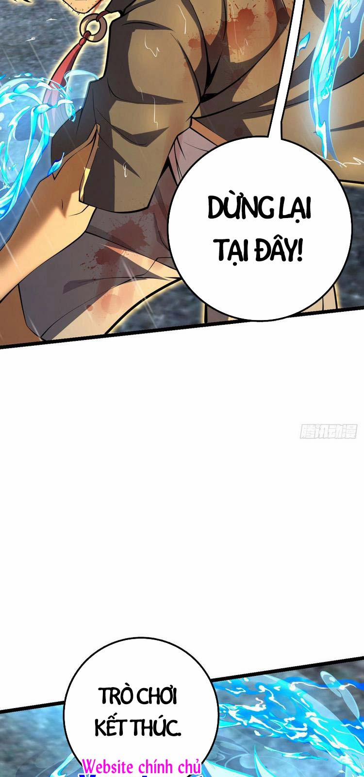 Đại Vương Tha Mạng 348 trang 47