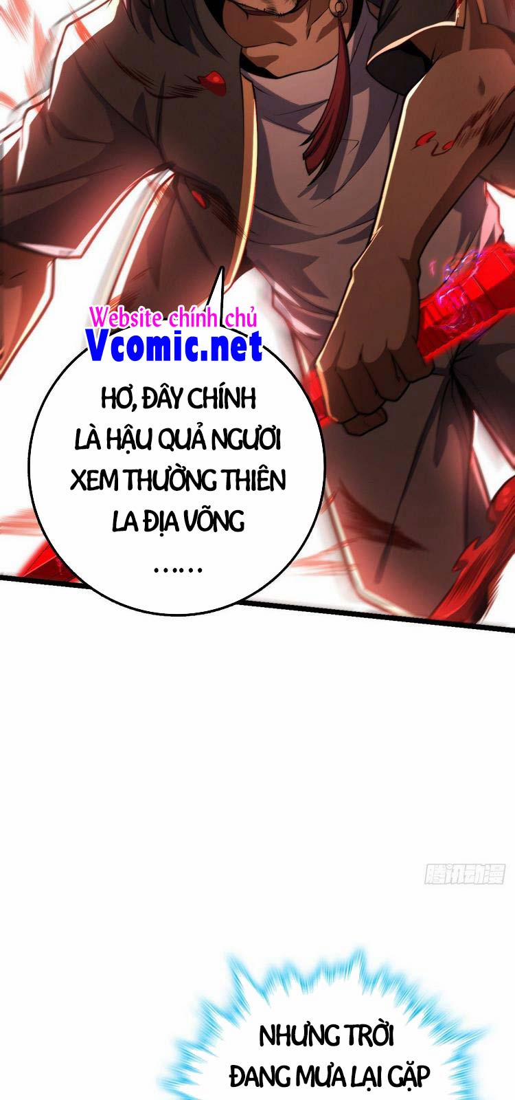 Đại Vương Tha Mạng 348 trang 57
