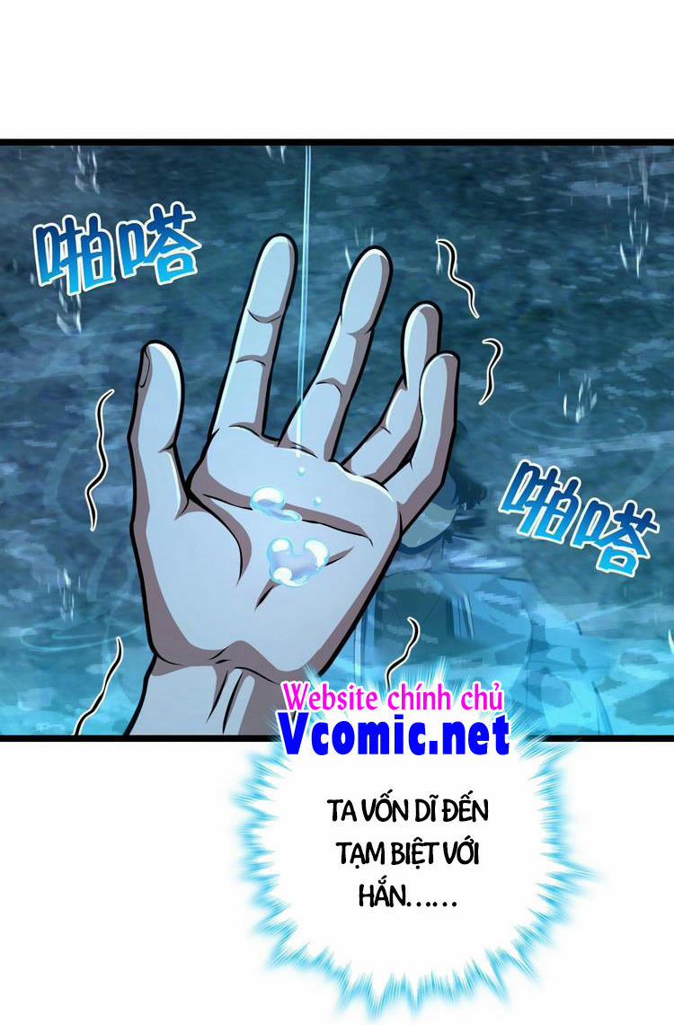 Đại Vương Tha Mạng 349 trang 18