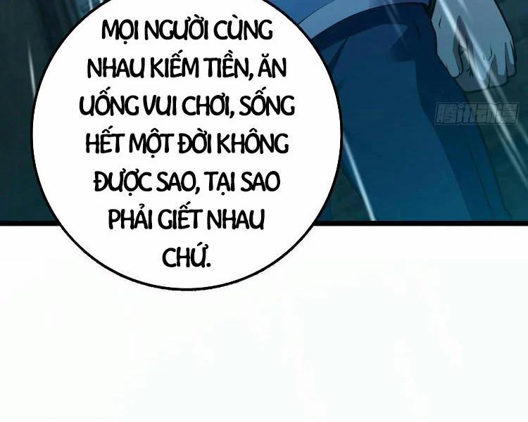 Đại Vương Tha Mạng 349 trang 27
