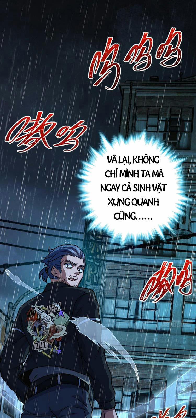 Đại Vương Tha Mạng 349 trang 46