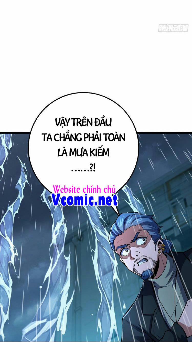 Đại Vương Tha Mạng 349 trang 60