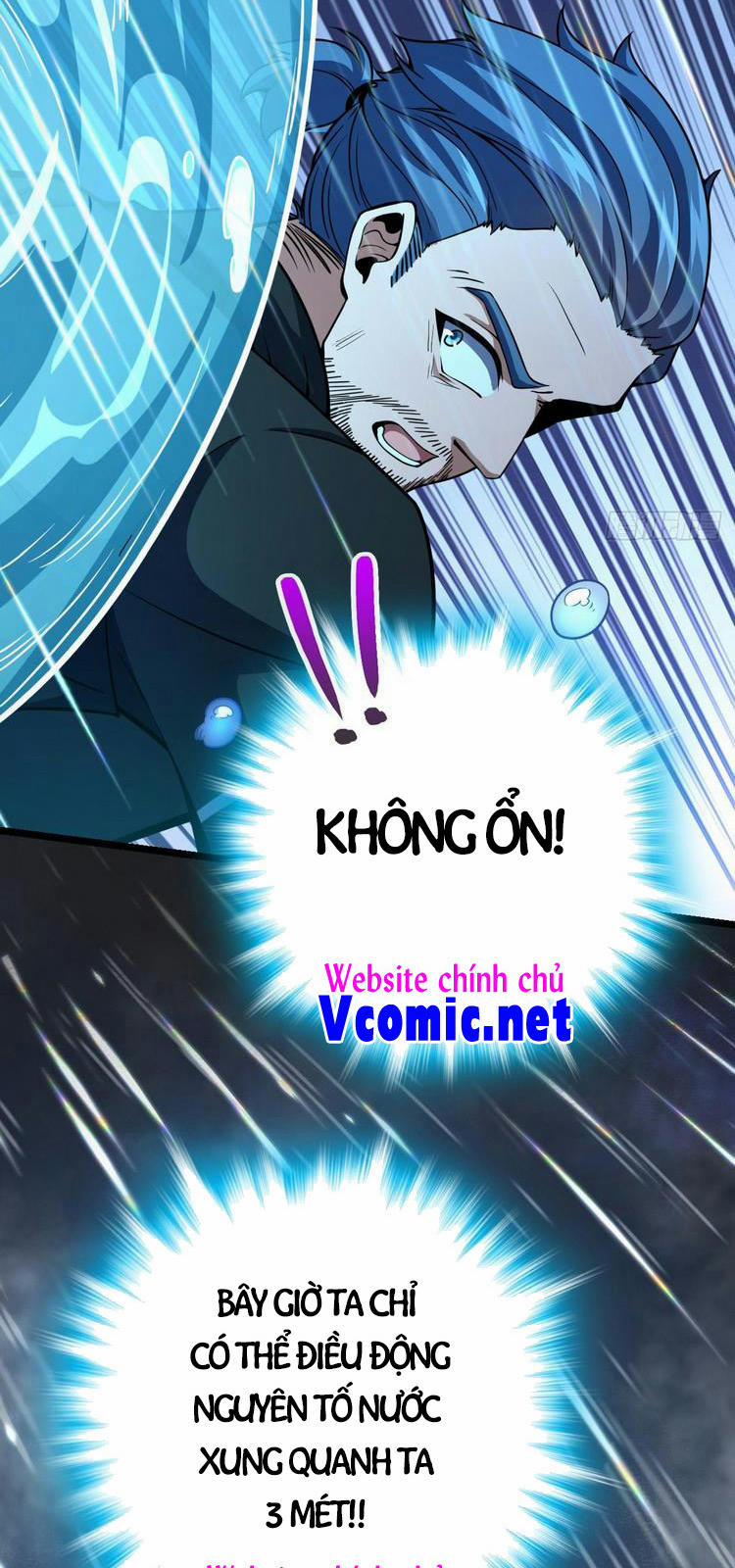Đại Vương Tha Mạng 349 trang 64
