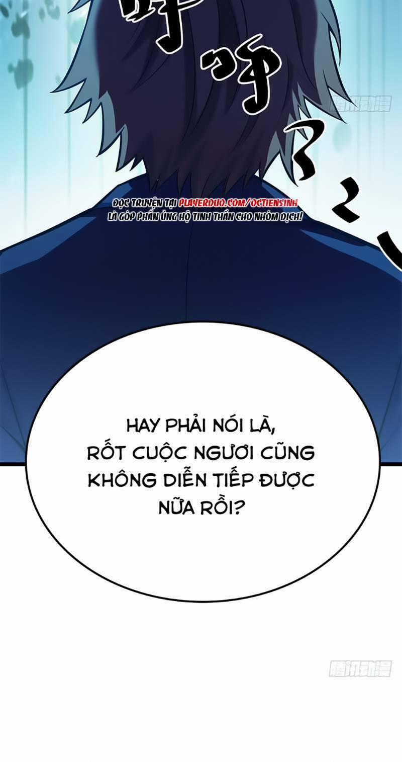Đại Vương Tha Mạng 35 trang 45