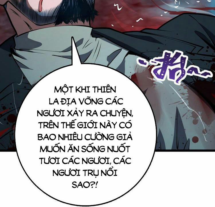 Đại Vương Tha Mạng 350 trang 18