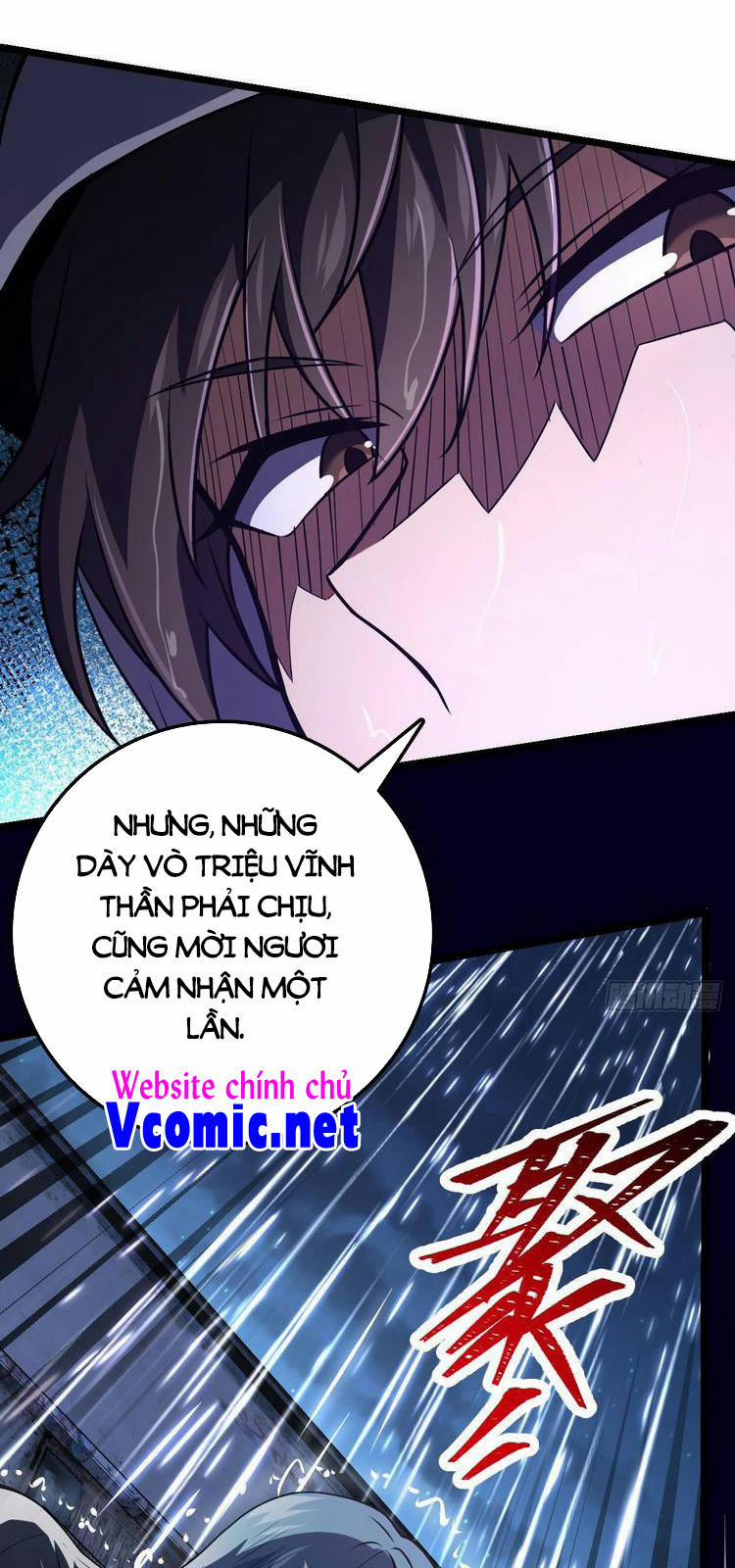 Đại Vương Tha Mạng 350 trang 9