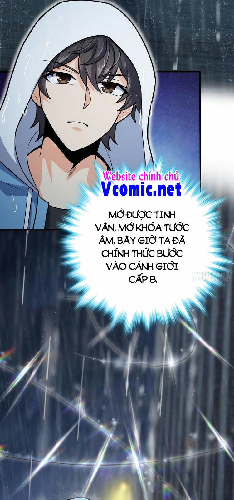 Đại Vương Tha Mạng 351 trang 1