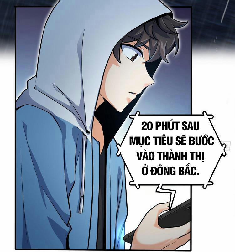 Đại Vương Tha Mạng 351 trang 11