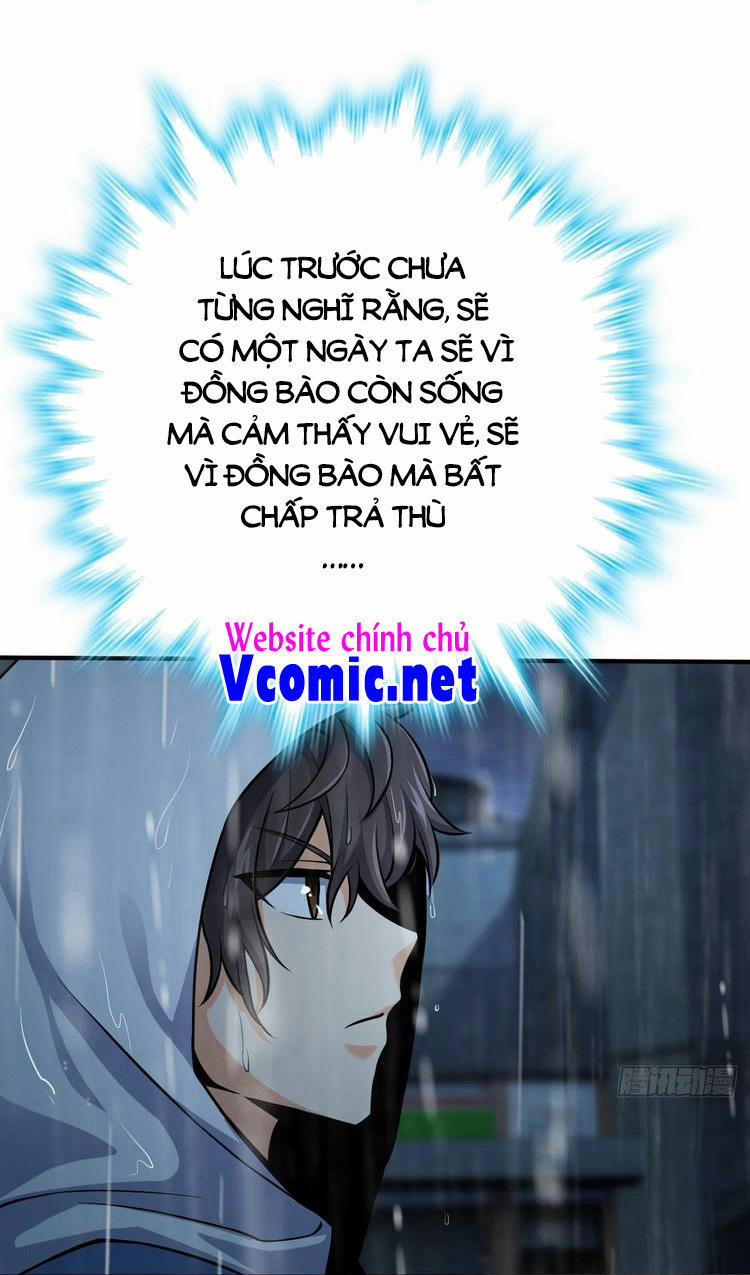 Đại Vương Tha Mạng 351 trang 3