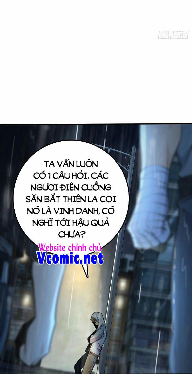 Đại Vương Tha Mạng 351 trang 32