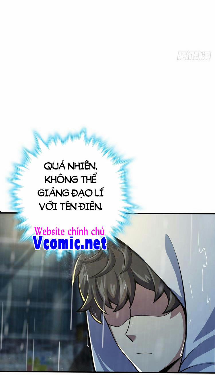 Đại Vương Tha Mạng 351 trang 34