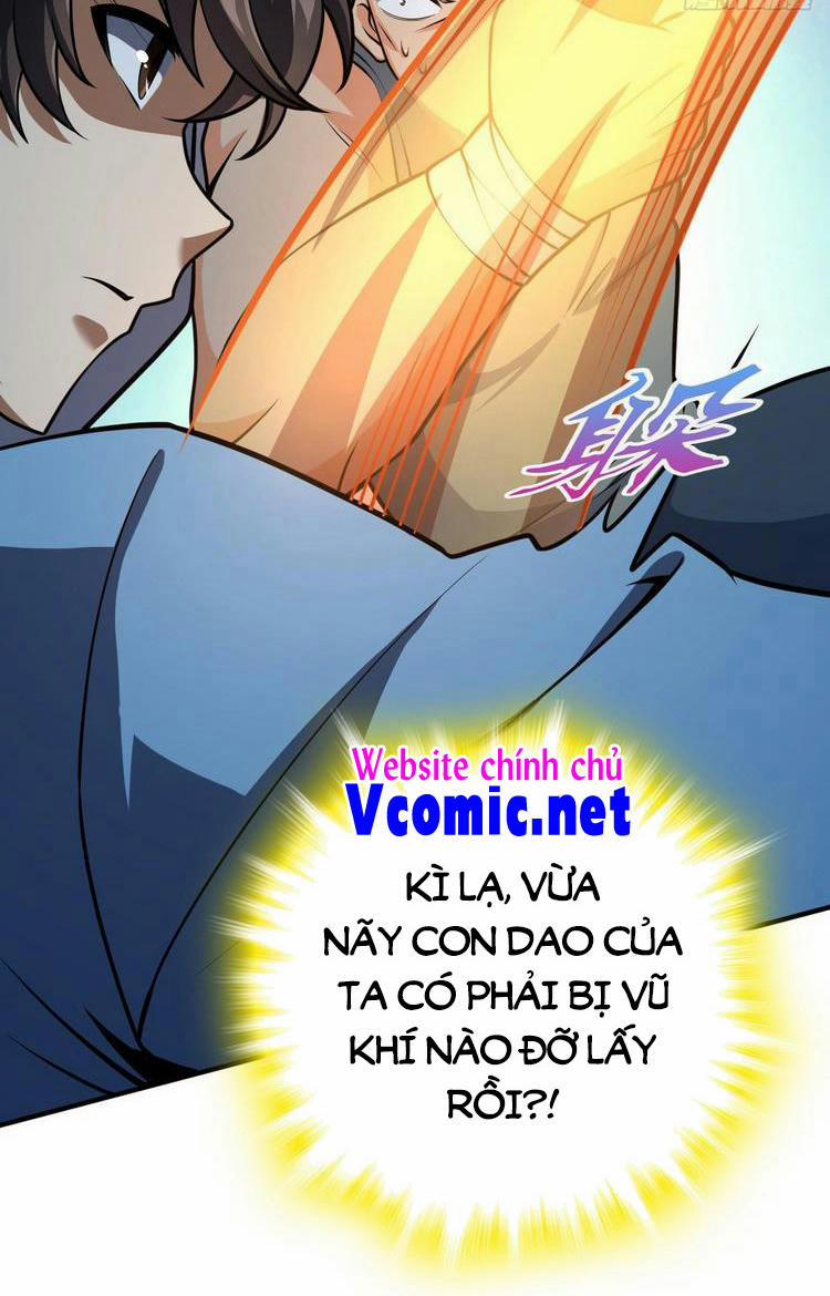 Đại Vương Tha Mạng 351 trang 43