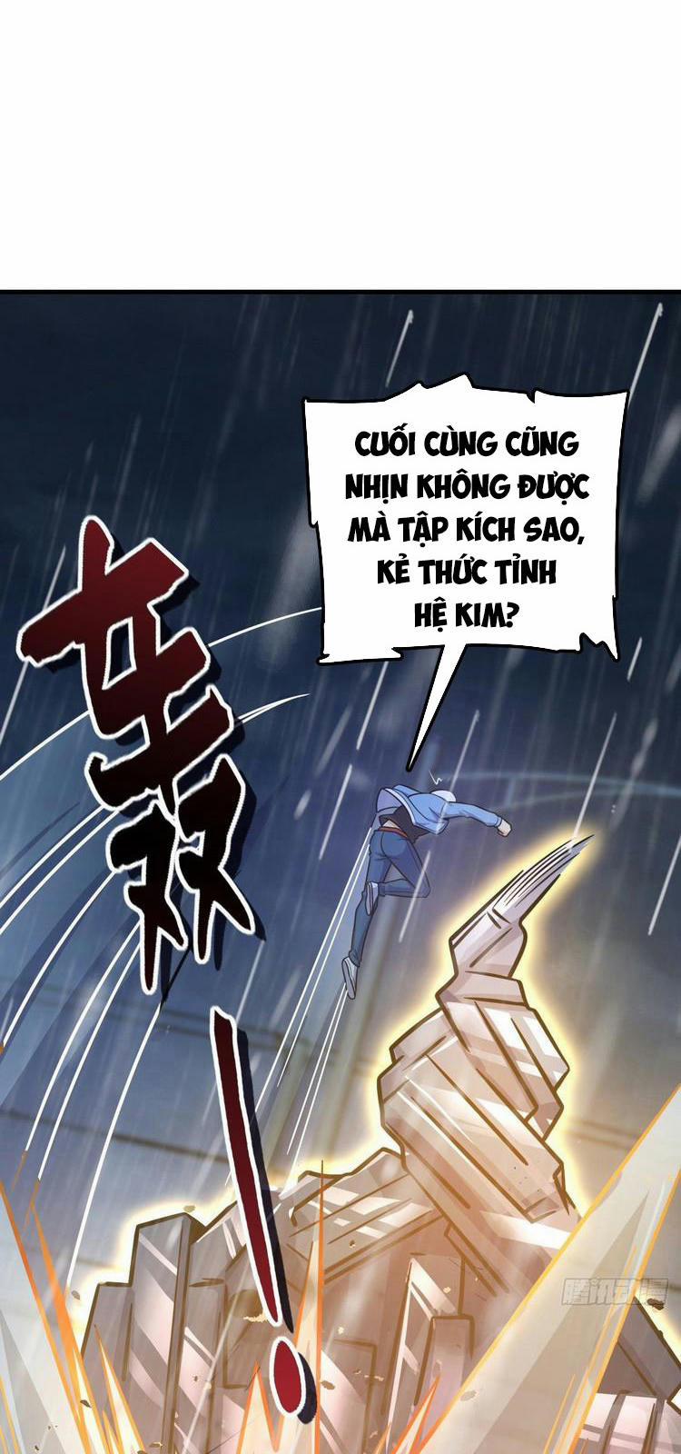 Đại Vương Tha Mạng 351 trang 60