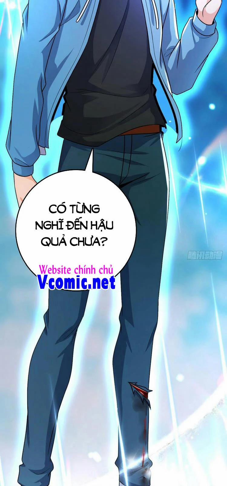 Đại Vương Tha Mạng 351 trang 71