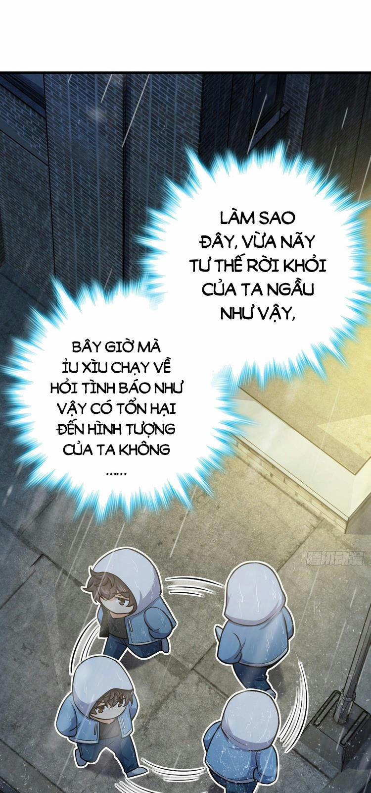 Đại Vương Tha Mạng 351 trang 8
