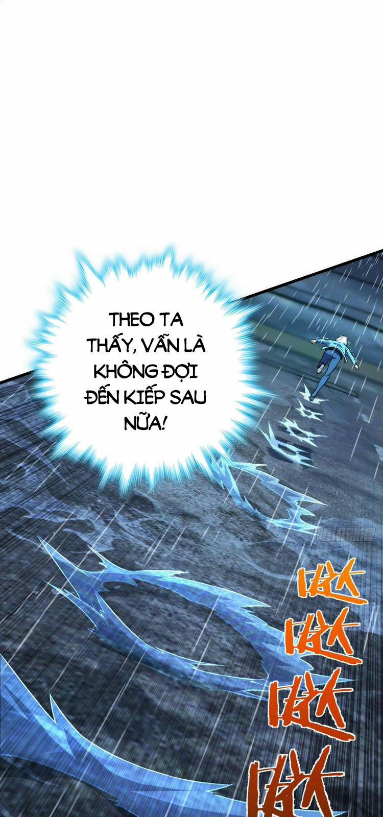 Đại Vương Tha Mạng 352 trang 21