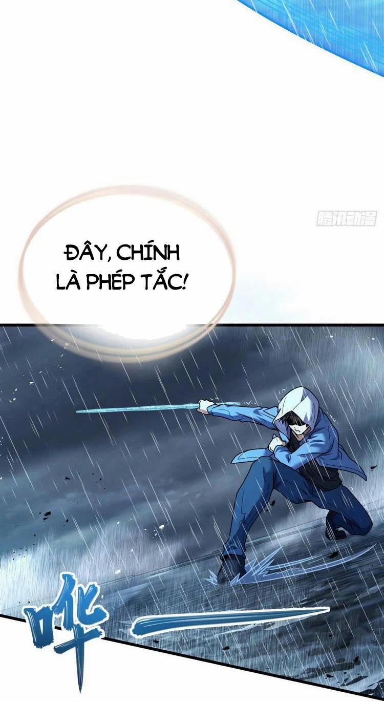 Đại Vương Tha Mạng 352 trang 40