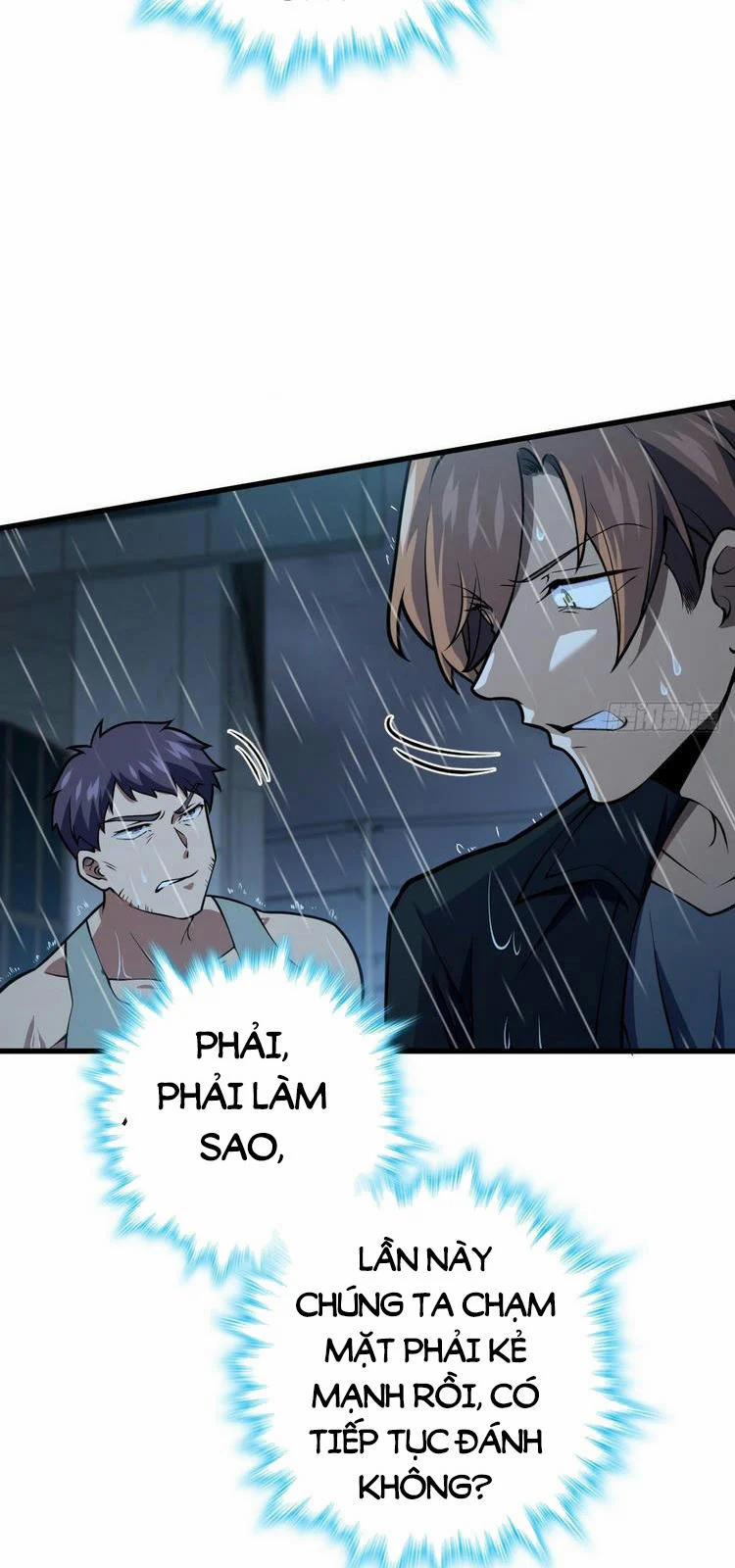 Đại Vương Tha Mạng 352 trang 59