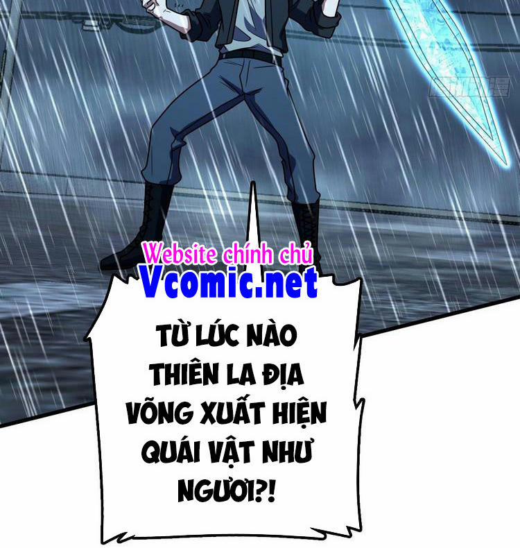 Đại Vương Tha Mạng 352 trang 69