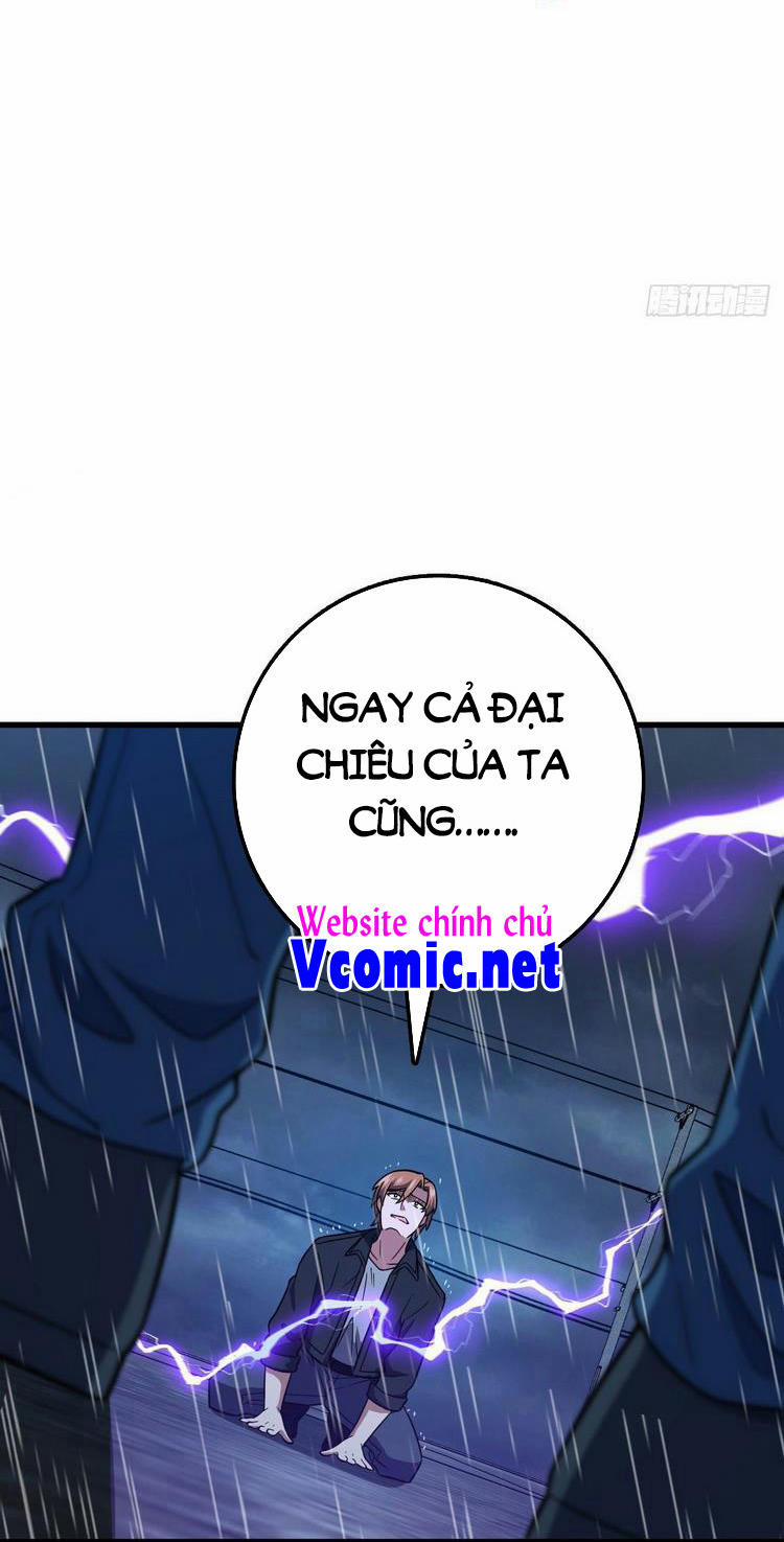 Đại Vương Tha Mạng 352 trang 78