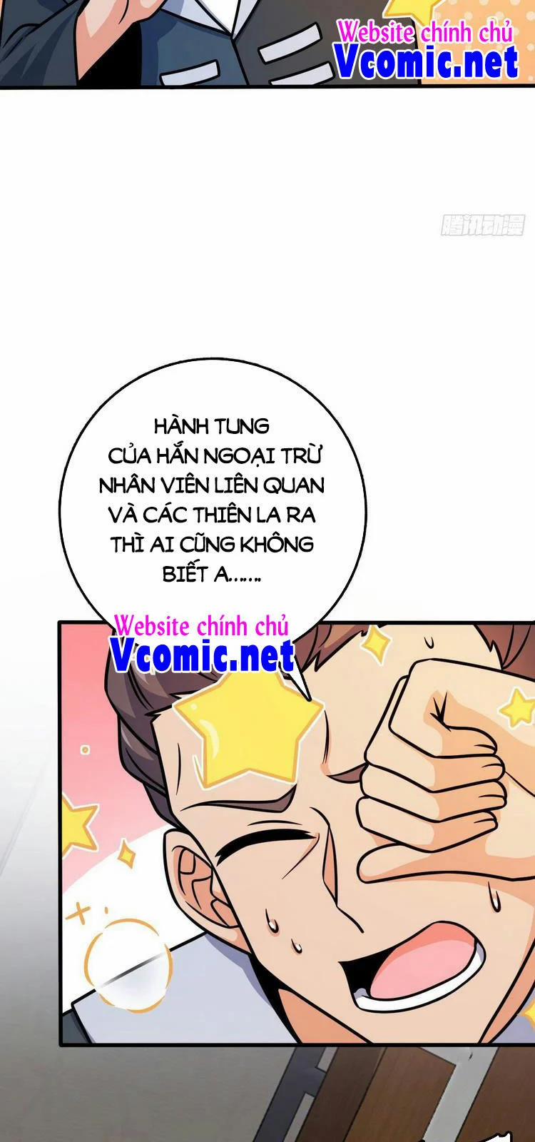 Đại Vương Tha Mạng 353 trang 10