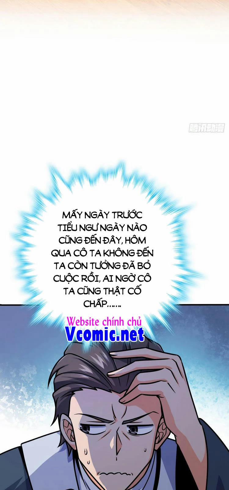 Đại Vương Tha Mạng 353 trang 13