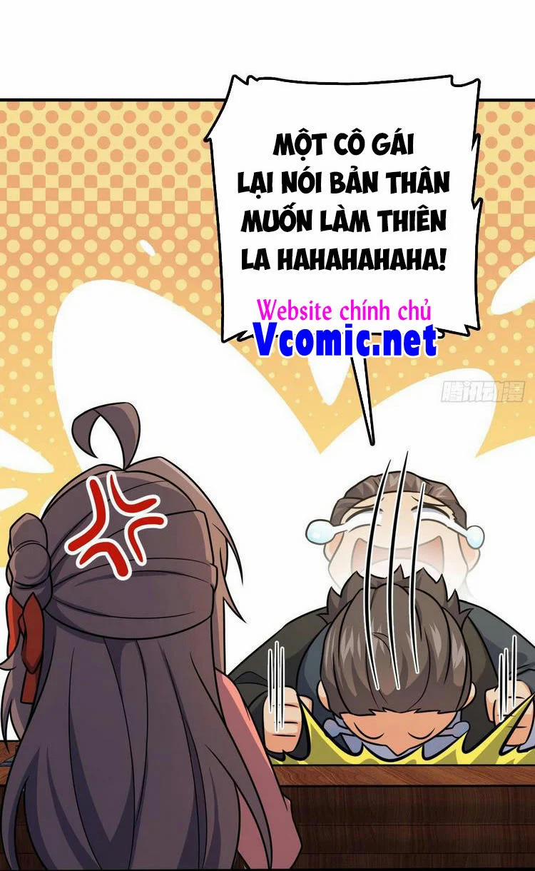 Đại Vương Tha Mạng 353 trang 29