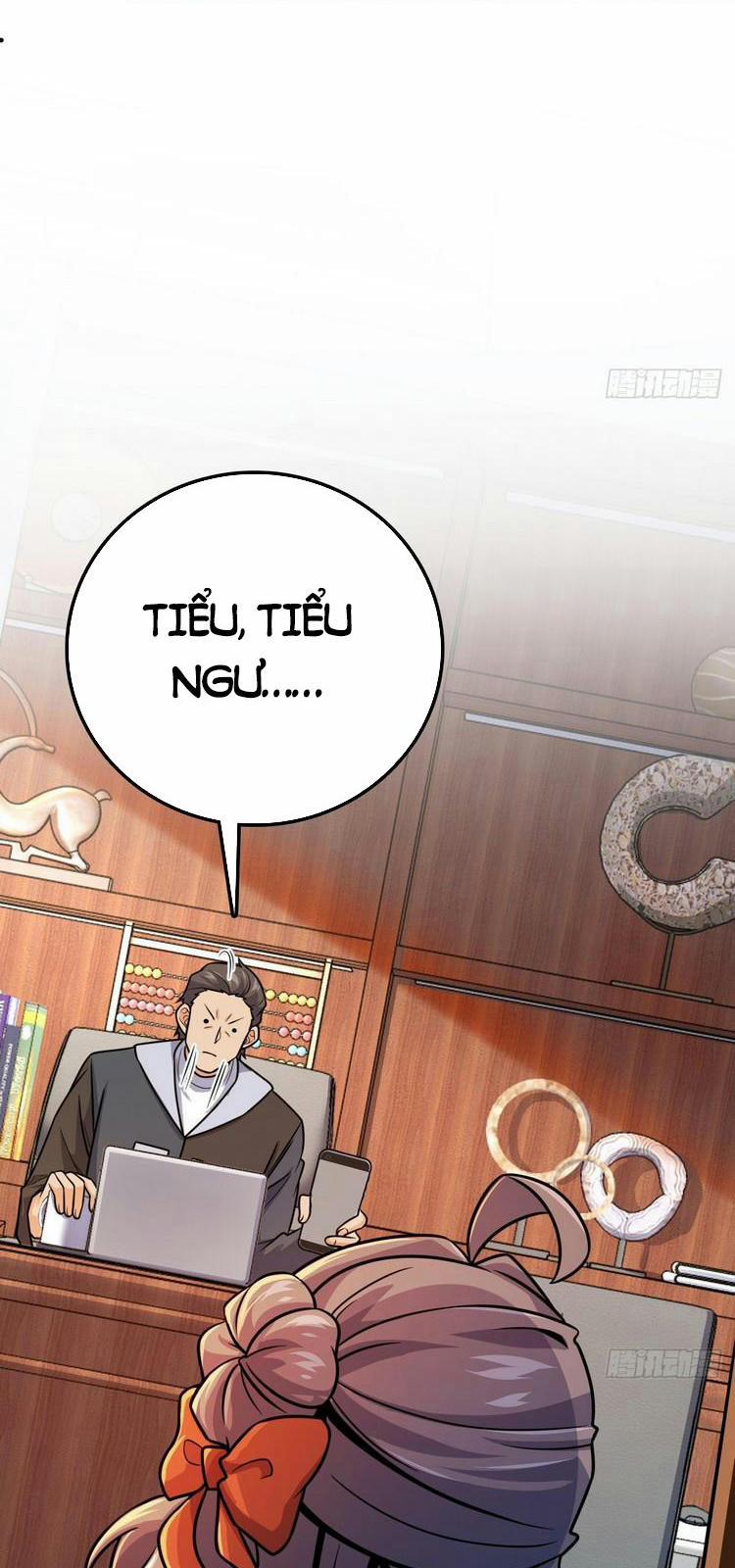 Đại Vương Tha Mạng 353 trang 3