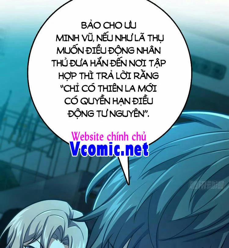 Đại Vương Tha Mạng 353 trang 45