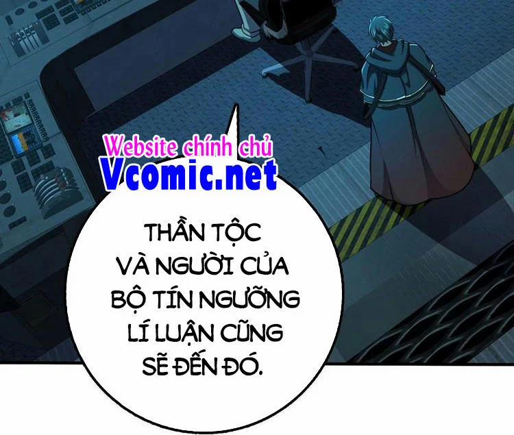 Đại Vương Tha Mạng 353 trang 49