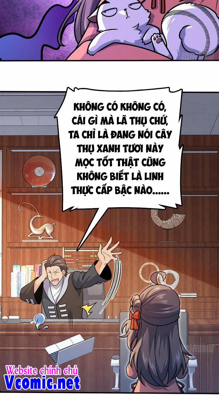 Đại Vương Tha Mạng 353 trang 5
