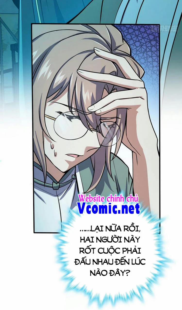 Đại Vương Tha Mạng 353 trang 53