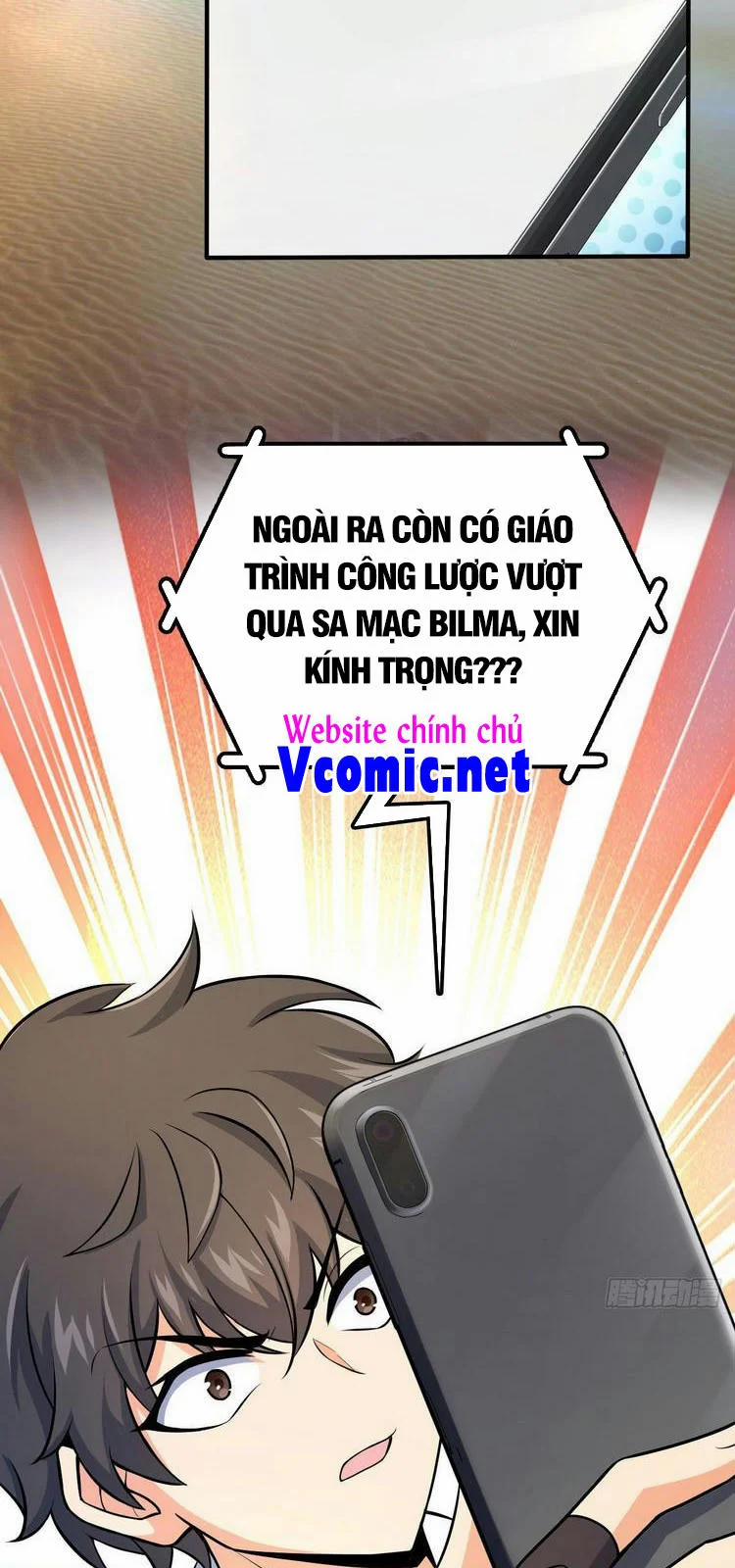 Đại Vương Tha Mạng 353 trang 56
