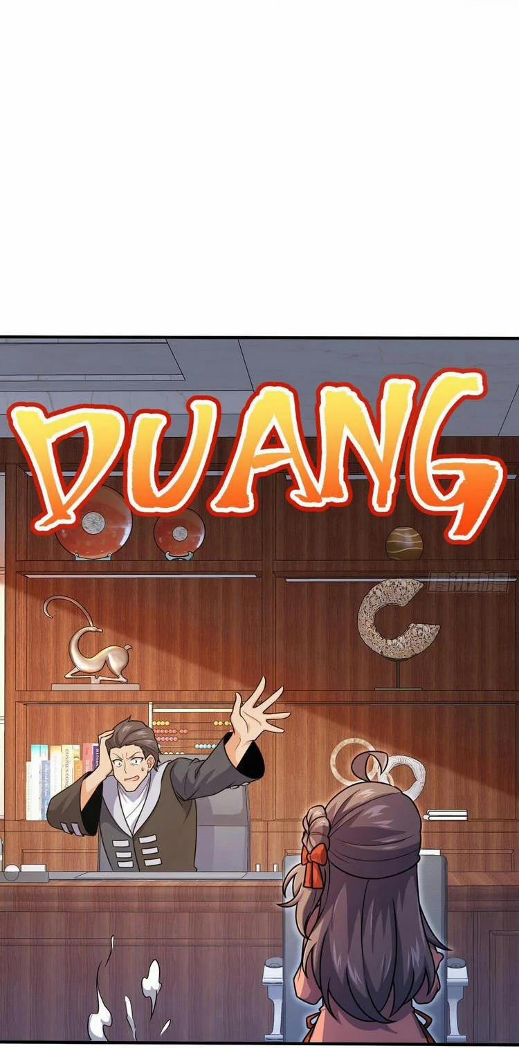 Đại Vương Tha Mạng 353 trang 6