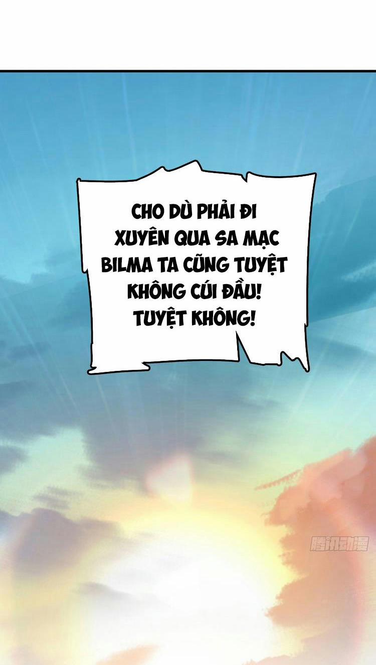 Đại Vương Tha Mạng 353 trang 61