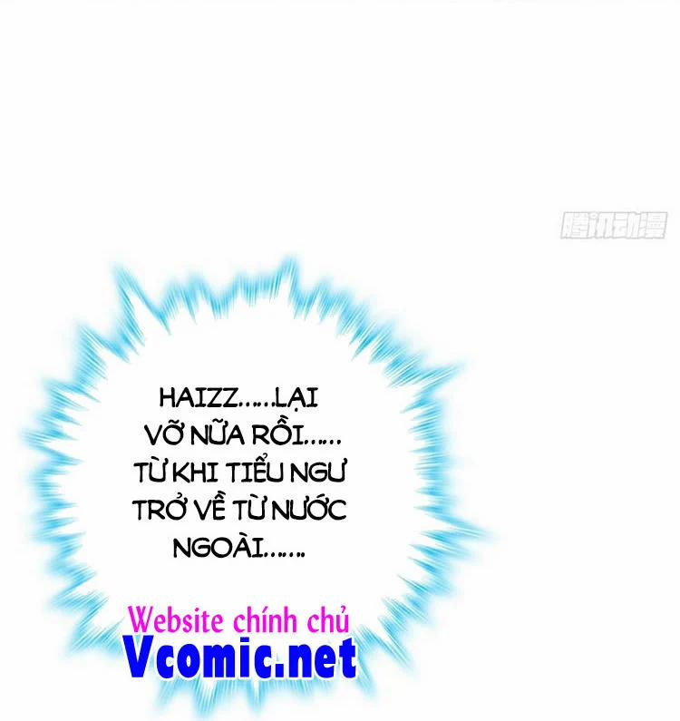 Đại Vương Tha Mạng 353 trang 7