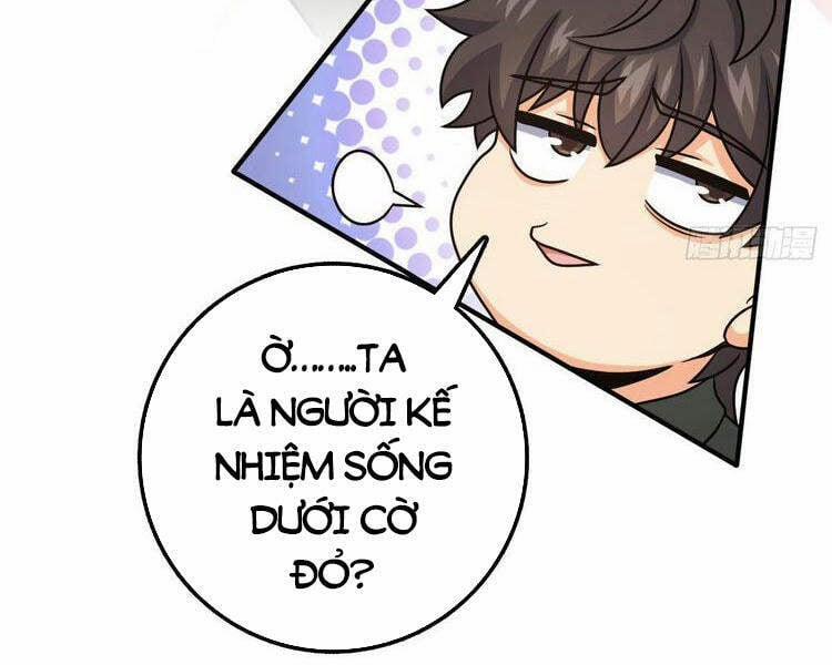Đại Vương Tha Mạng 354 trang 11