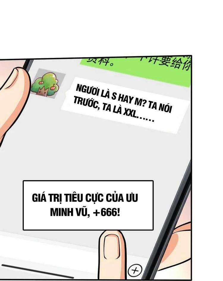 Đại Vương Tha Mạng 354 trang 39